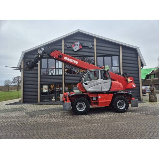 2012 Manitou MRT 2540 Privilege-49298313