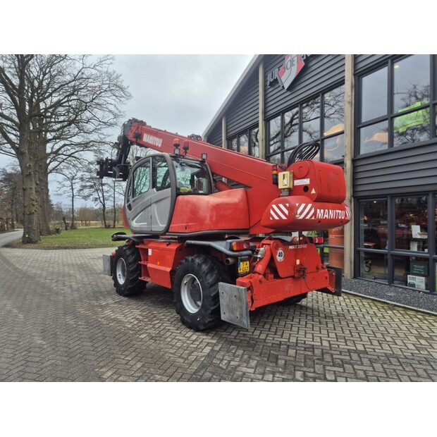 2012 Manitou MRT 2540 Privilege-49298315
