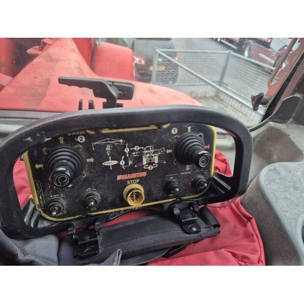 2012 Manitou MRT 2540 Privilege-49298319