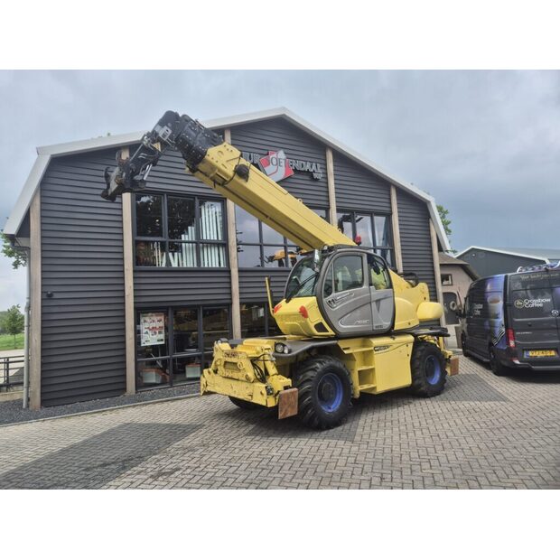 2015 Manitou MRT 2540 Plus-49298325