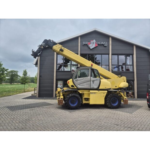 2015 Manitou MRT 2540 Plus-49298326