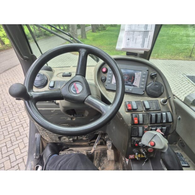 2015 Manitou MRT 2540 Plus-49298333