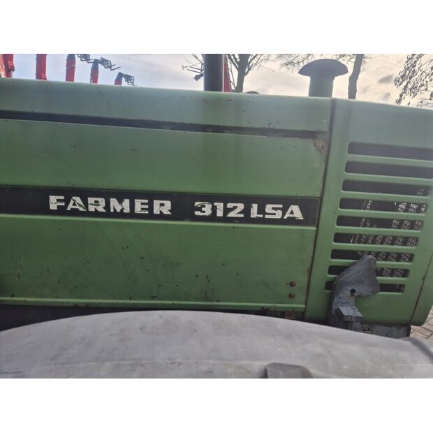1991 Fendt-49298984