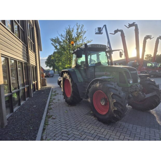 2001 Fendt-49299012