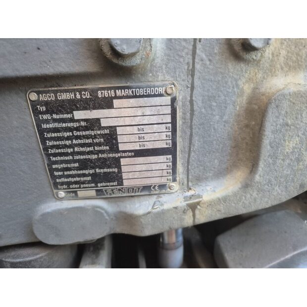 2001 Fendt-49299023