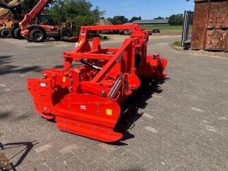 Image de Agricole & Forestier 2026 Maschio