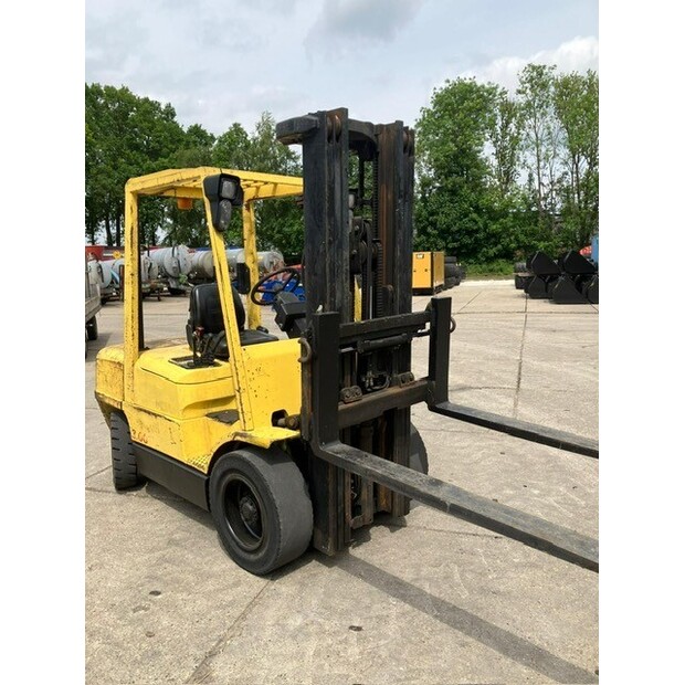 2003 Hyster H3.00XM-49299929