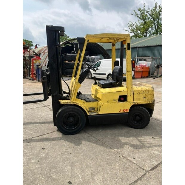 2003 Hyster H3.00XM-49299930