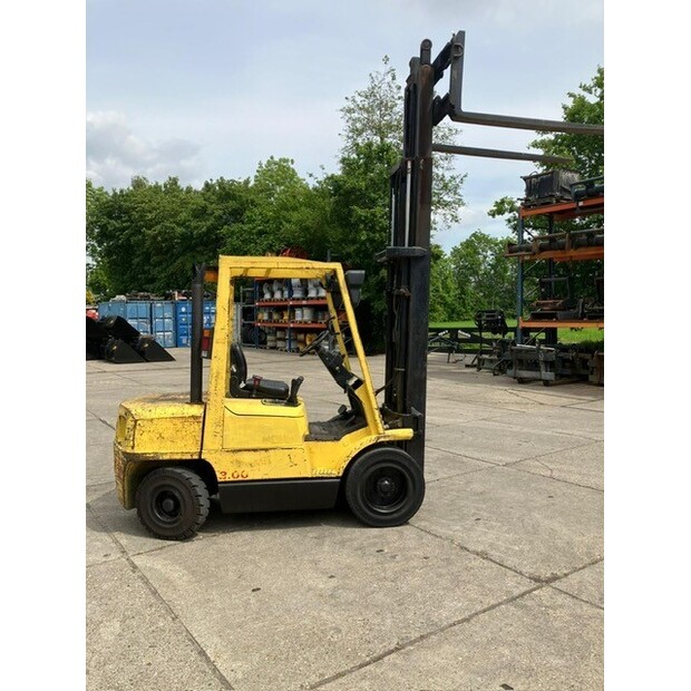 2003 Hyster H3.00XM-49299931