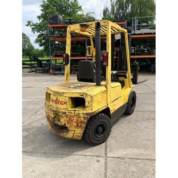 2003 Hyster H3.00XM-49299933