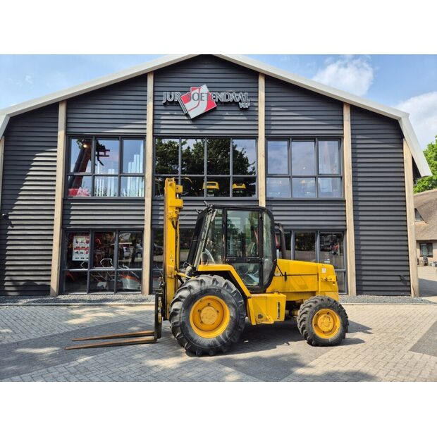 1999 JCB 926-49299935
