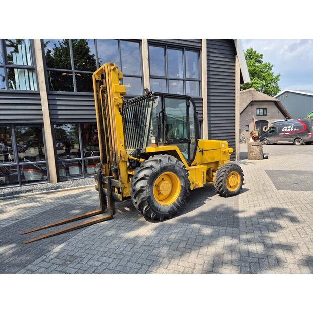 1999 JCB 926-49299936