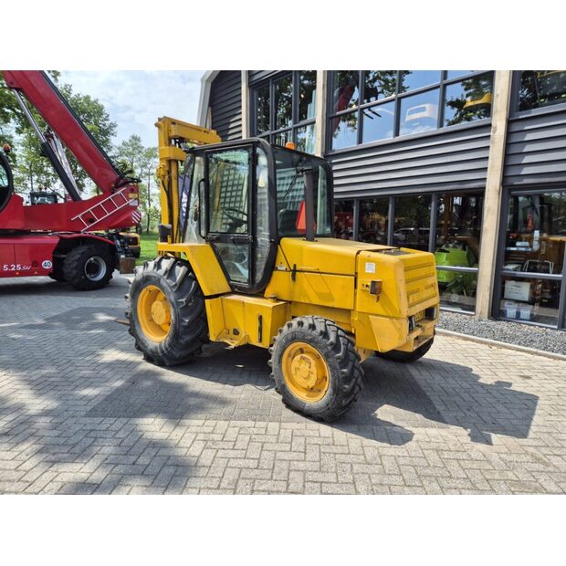 1999 JCB 926-49299937