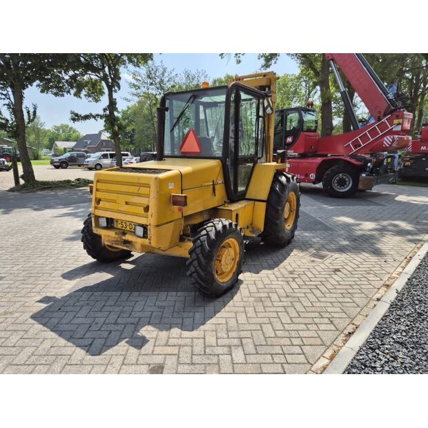 1999 JCB 926-49299938