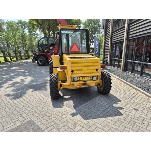 1999 JCB 926-49299939