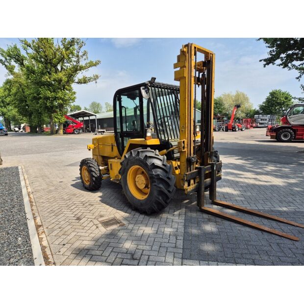 1999 JCB 926-49299940