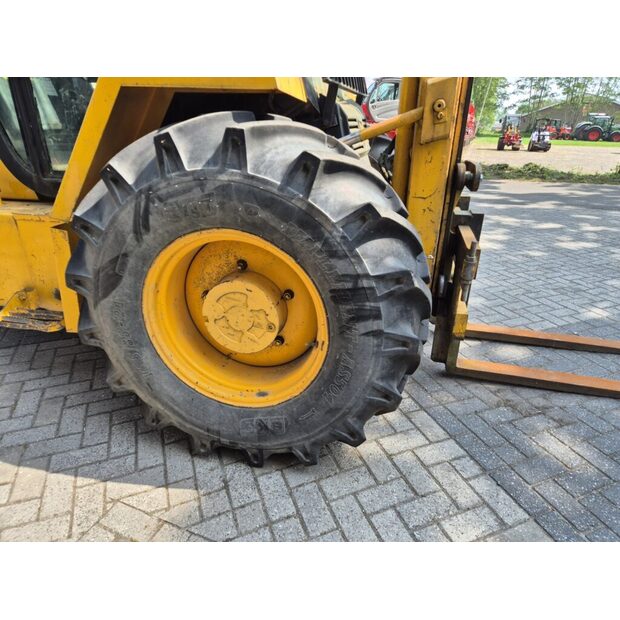 1999 JCB 926-49299941