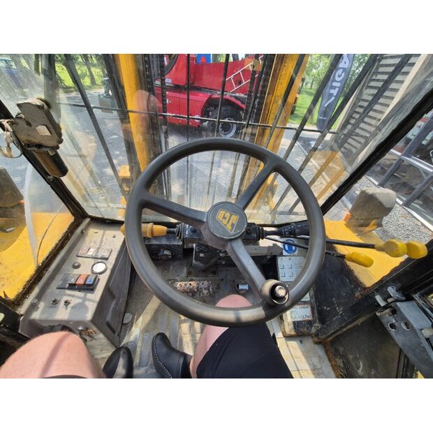 1999 JCB 926-49299942