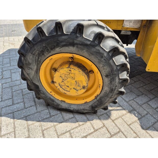 1999 JCB 926-49299943