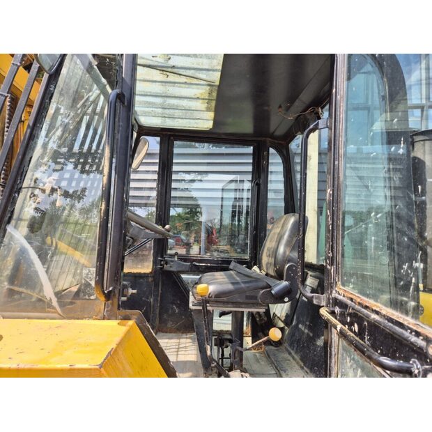 1999 JCB 926-49299944