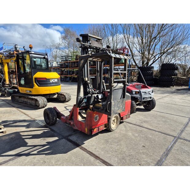 2002 Kooiaap Z2-3F-2535-49299948
