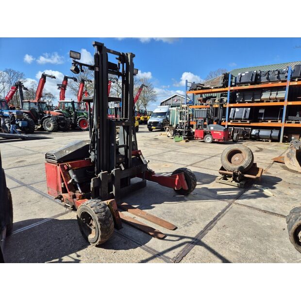 2002 Kooiaap Z2-3F-2535-49299949