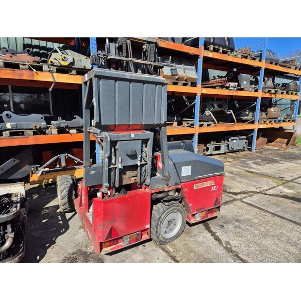2002 Kooiaap Z2-3F-2535-49299950