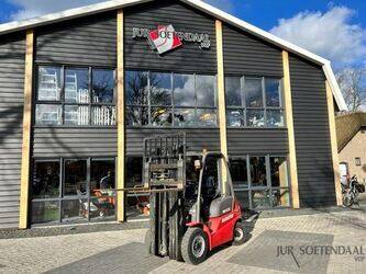 Image for FORKLIFTS Manitou