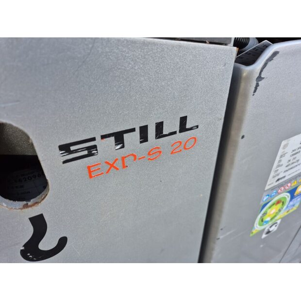 2020 ستيل EXD S20-49299973