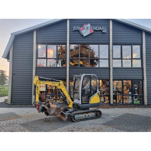 2020 WACKER NEUSON ET24-49300010