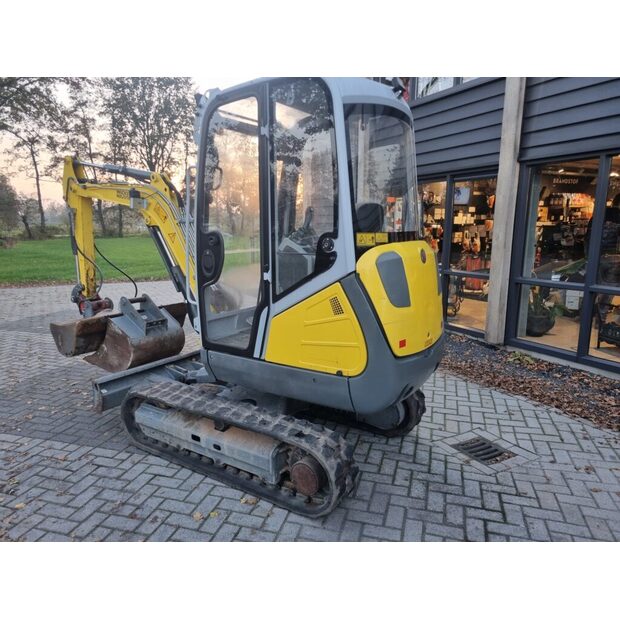 2020 WACKER NEUSON ET24-49300012