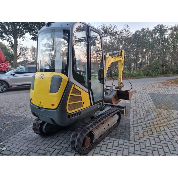 2020 WACKER NEUSON ET24-49300013