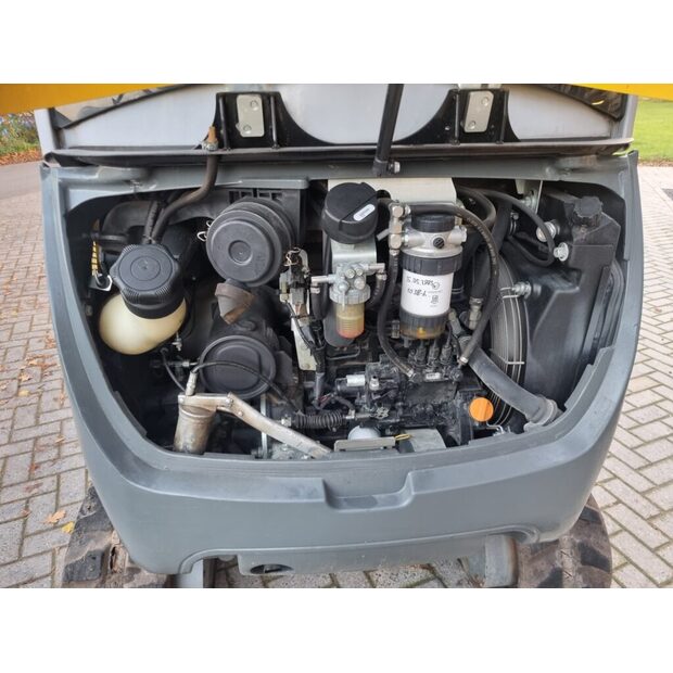 2020 WACKER NEUSON ET24-49300015