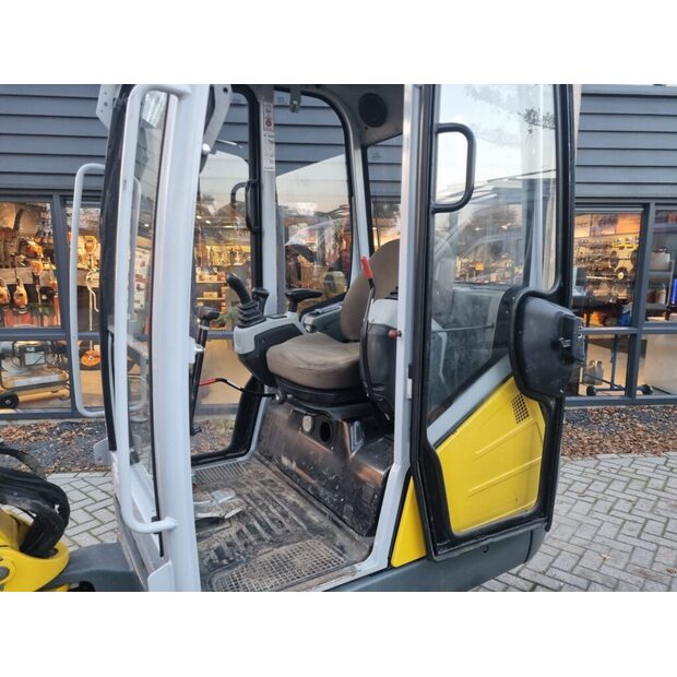 2020 WACKER NEUSON ET24-49300016