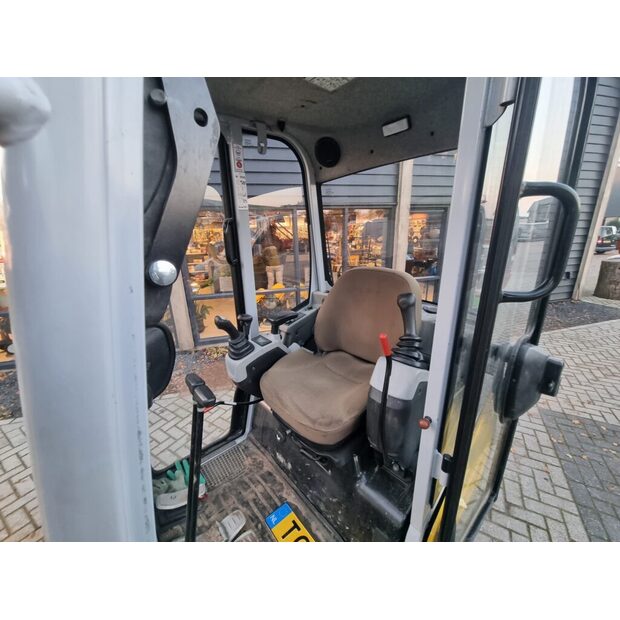 2020 WACKER NEUSON ET24-49300017