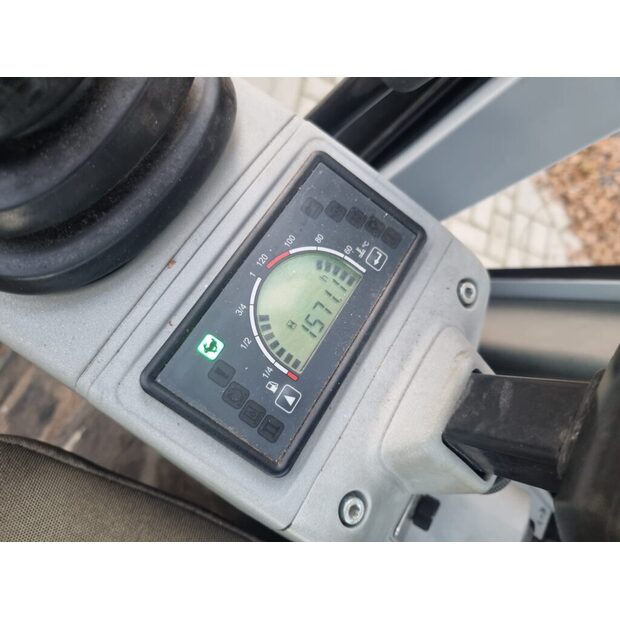 2020 WACKER NEUSON ET24-49300018