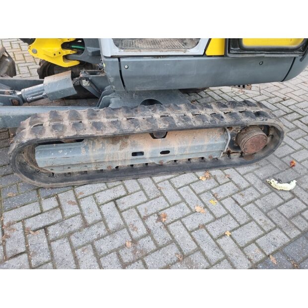 2020 WACKER NEUSON ET24-49300019