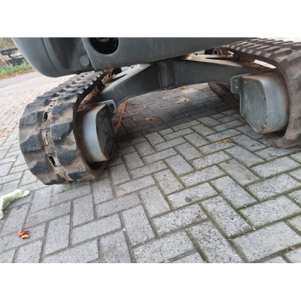 2020 WACKER NEUSON ET24-49300021