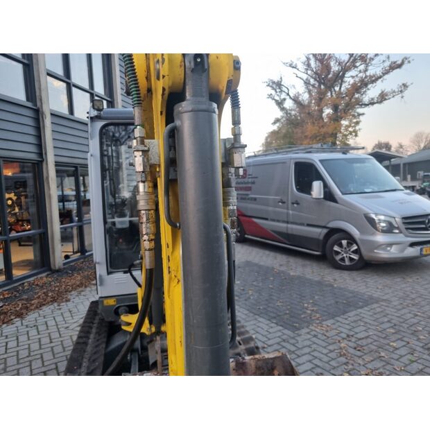 2020 WACKER NEUSON ET24-49300025