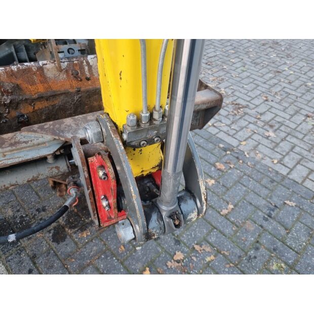 2020 WACKER NEUSON ET24-49300026
