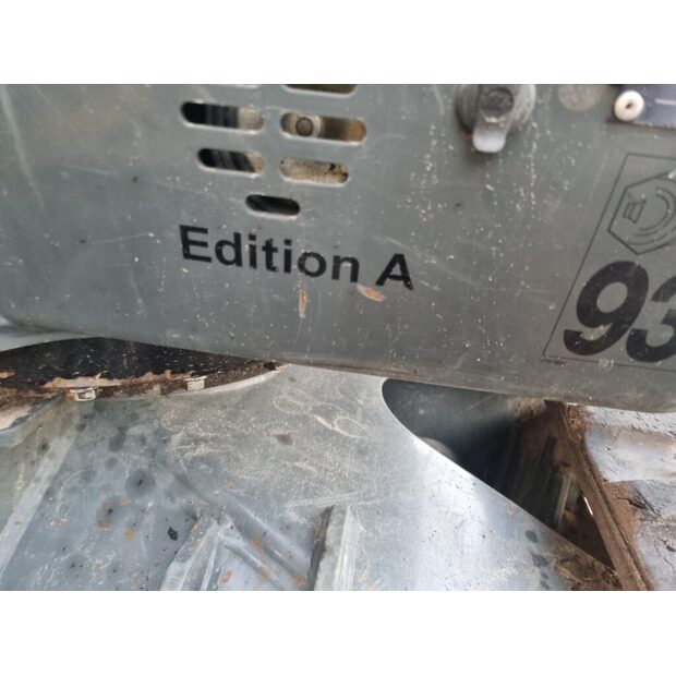2020 WACKER NEUSON ET24-49300027
