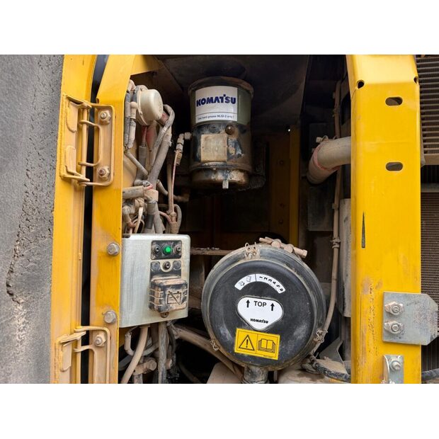 2018 Komatsu PW180-10-49300063