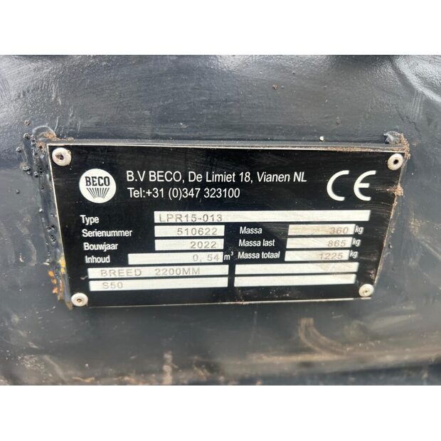 Beco-49300076