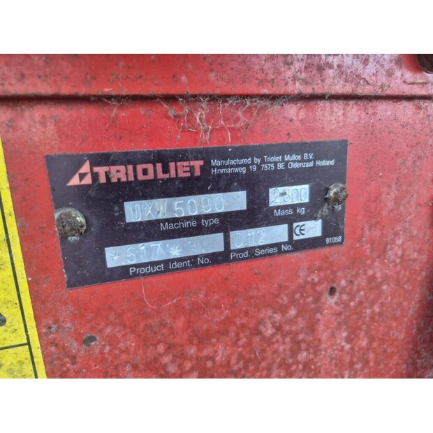 Trioliet-49300248