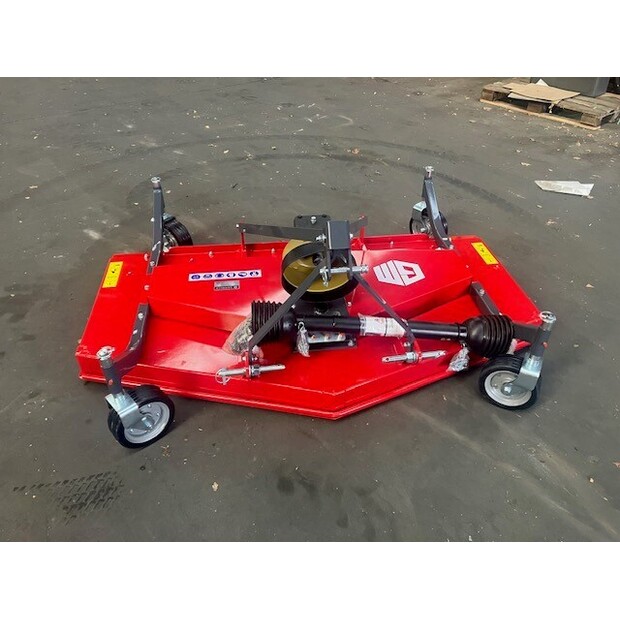 GARMECH-49300296