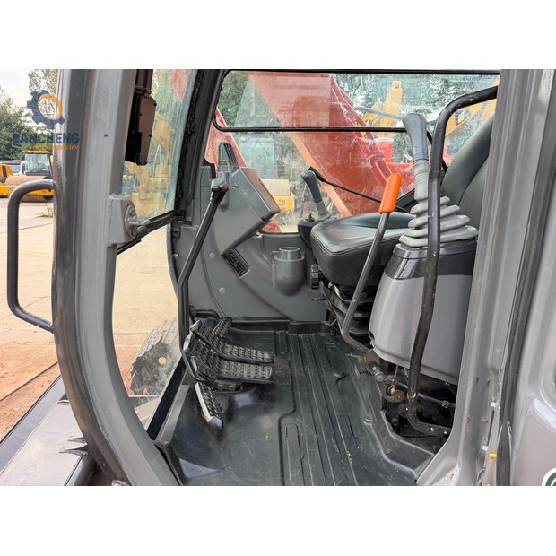 2019 Hitachi ZX70-49300398