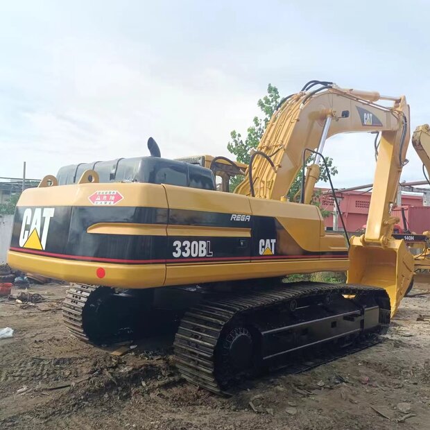 2024 Caterpillar 330BL-49300403