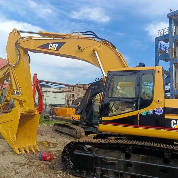 2024 Caterpillar 330BL-49300404