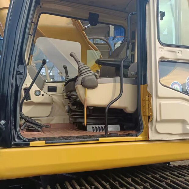 2024 Caterpillar 330BL-49300406