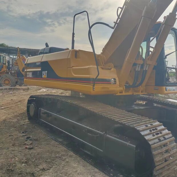 2024 Caterpillar 330BL-49300407